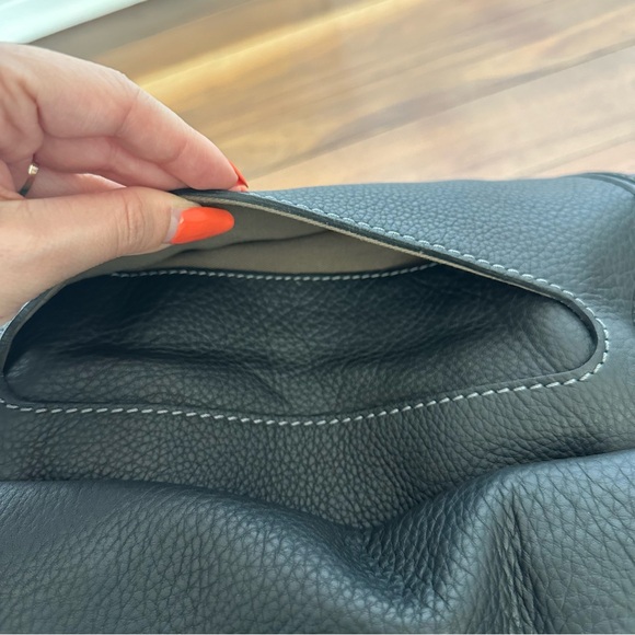 Chloé SMALL MARCIE BAG IN SOFT LEATHER - Picture 4 of 16